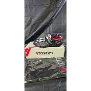 Vittoria Hora road cycling shoes